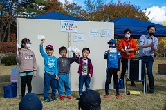 イベントの様子