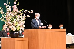 渡邊嘉二郎(かじろう)さん(77歳･東京都)