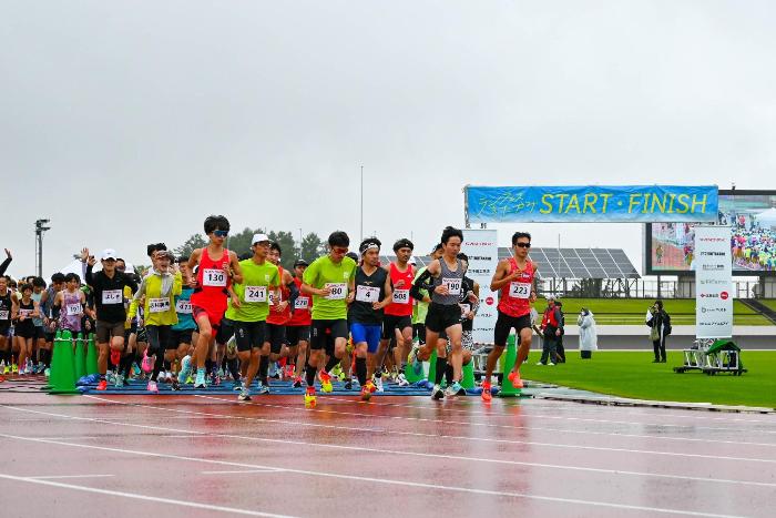 ランフェスきたかみ1