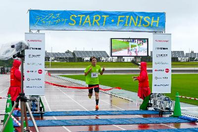 ランフェスきたかみ2