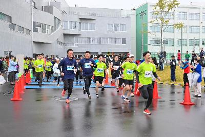 ランフェスきたかみ5