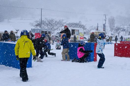 雪っこまつり1