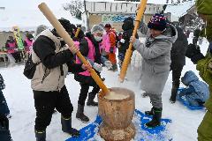 ふるさと雪っこまつり2