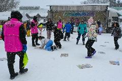 ふるさと雪っこまつり4