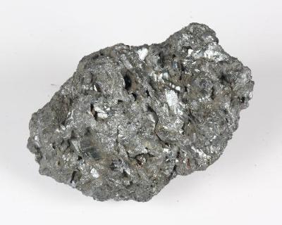 和賀仙人鉱山産出の赤鉄鉱