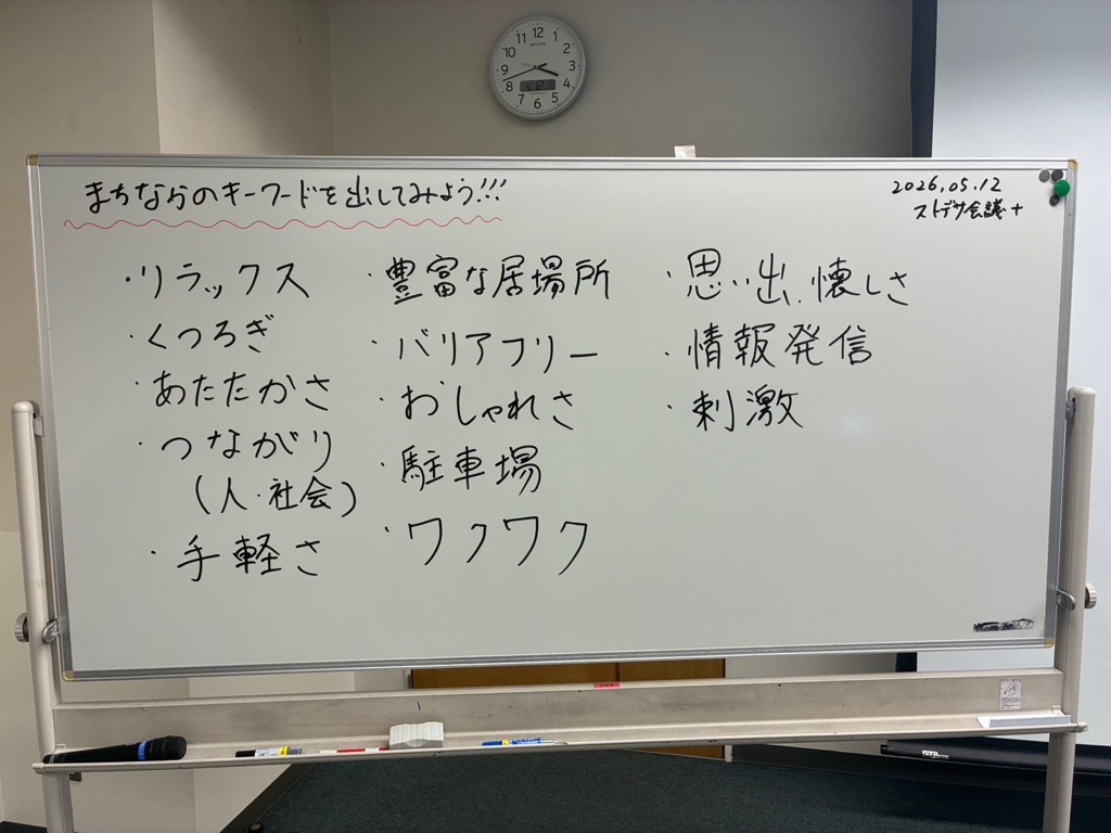 当日の様子2