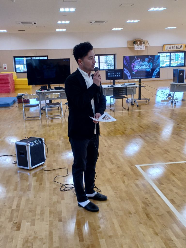 ピラティススタジオ